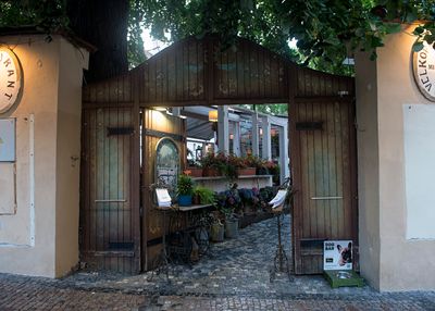 Prague