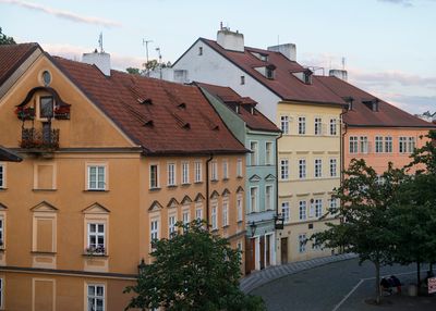Prague