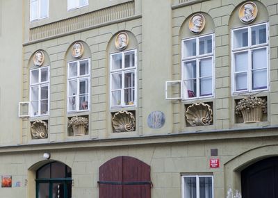 Prague