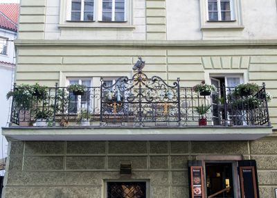 Prague