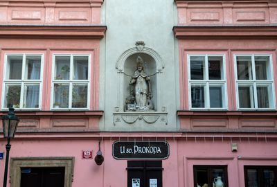 Prague