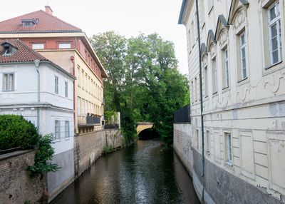 Prague