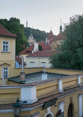 Prague