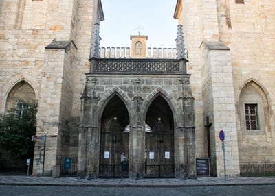 Prague