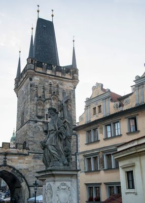 Prague