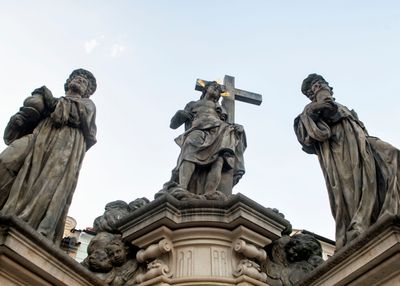 Prague