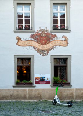 Prague
