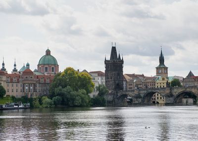 Prague