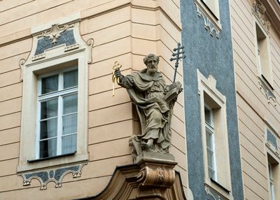 Prague