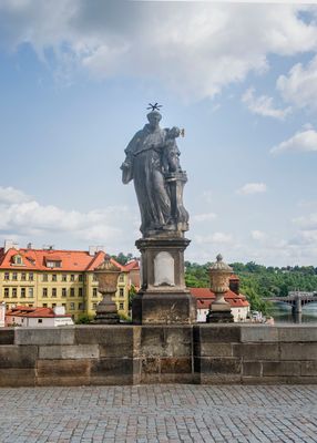 Prague