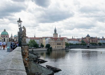Prague