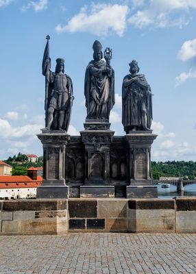 Prague