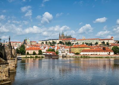 Prague