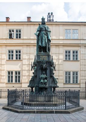 Prague
