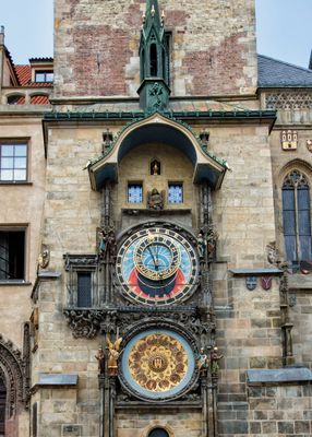 Prague