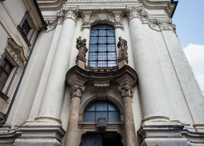 Prague