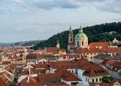 Prague