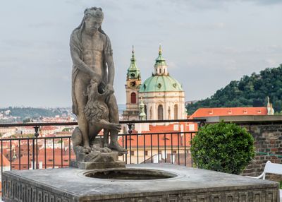 Prague