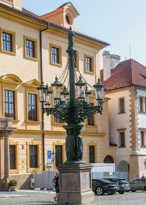 Prague