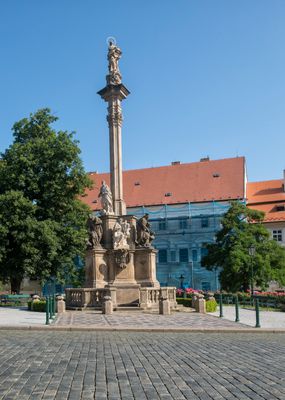 Prague