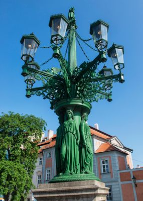 Prague