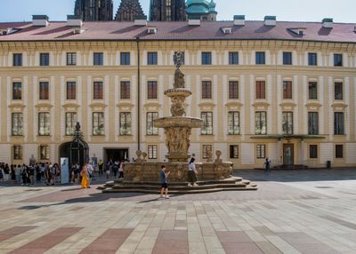 Prague