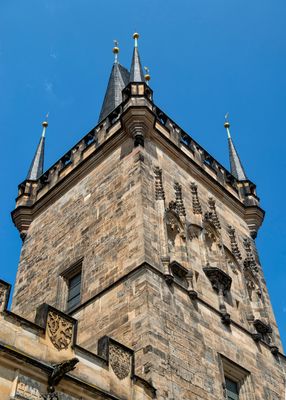 Prague
