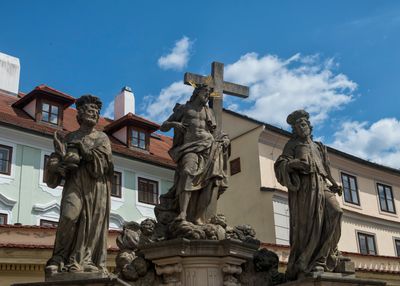 Prague