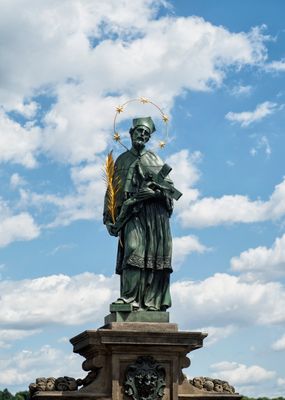 Prague