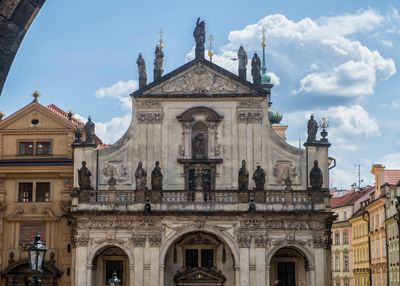 Prague