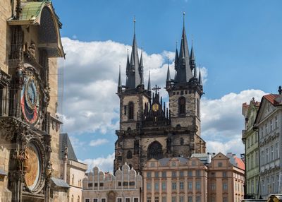 Prague
