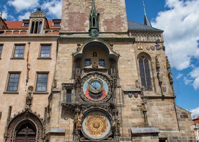 Prague