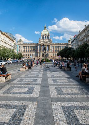 Prague