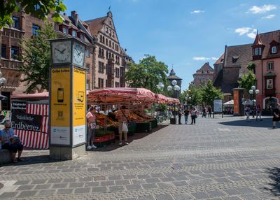 Nuremberg