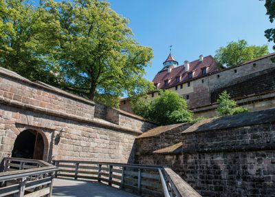Nuremberg