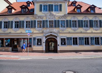 Bamberg