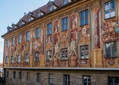 Bamberg