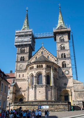 Bamberg