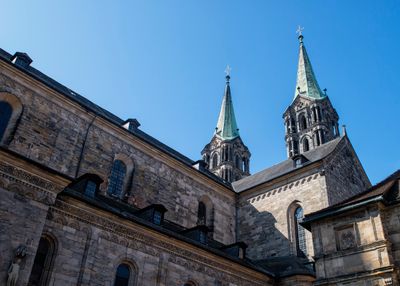 Bamberg