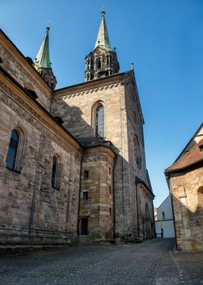 Bamberg