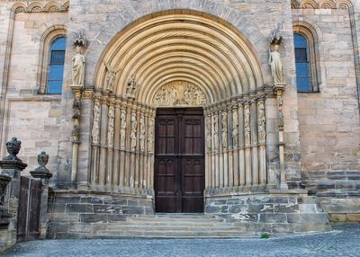 Bamberg