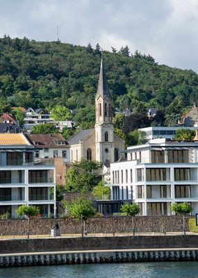 Rhine River
