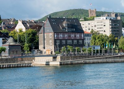 Rhine River