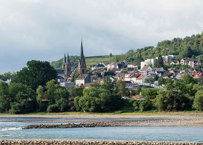 Rhine River