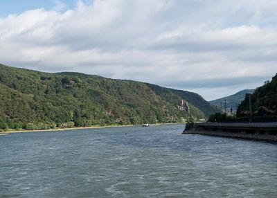 Rhine River