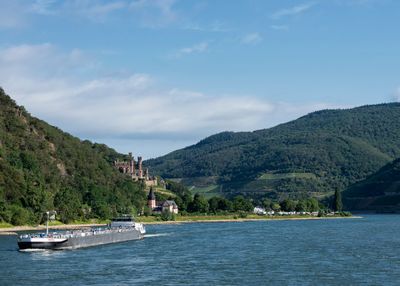 Rhine River