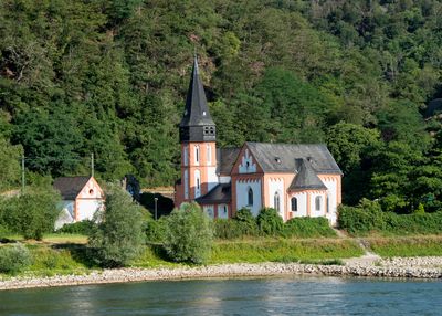 Rhine River