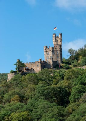 Rhine River