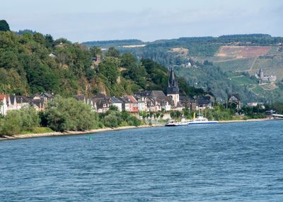 Rhine River