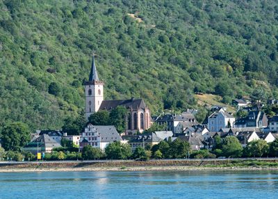 Rhine River